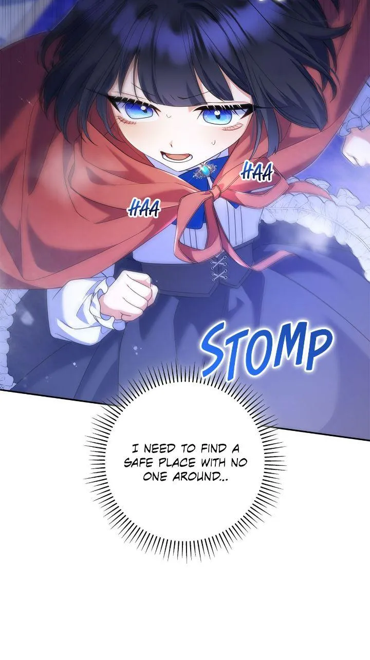 Father, I Won’t Do Anything Chapter 12 page 65 - 