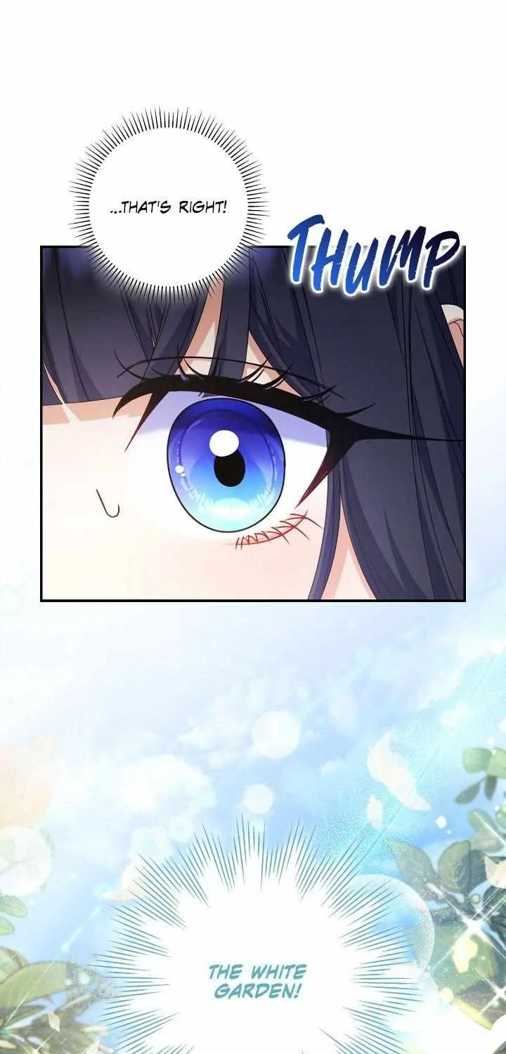 Father, I Won’t Do Anything Chapter 12 page 66 - 