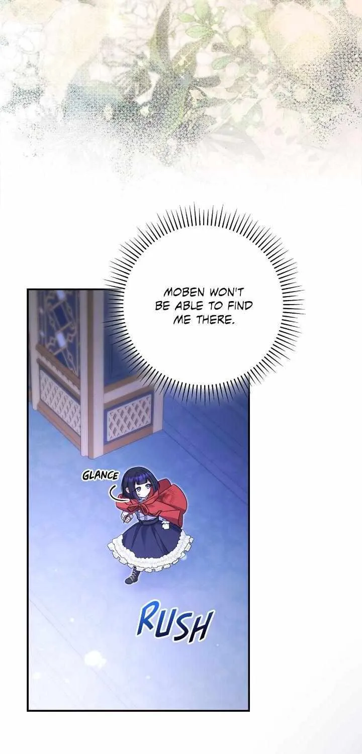 Father, I Won’t Do Anything Chapter 12 page 68 - 