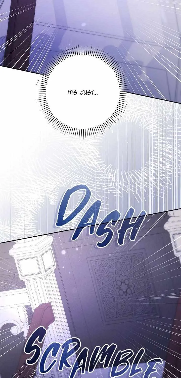 Father, I Won’t Do Anything Chapter 12 page 70 - 