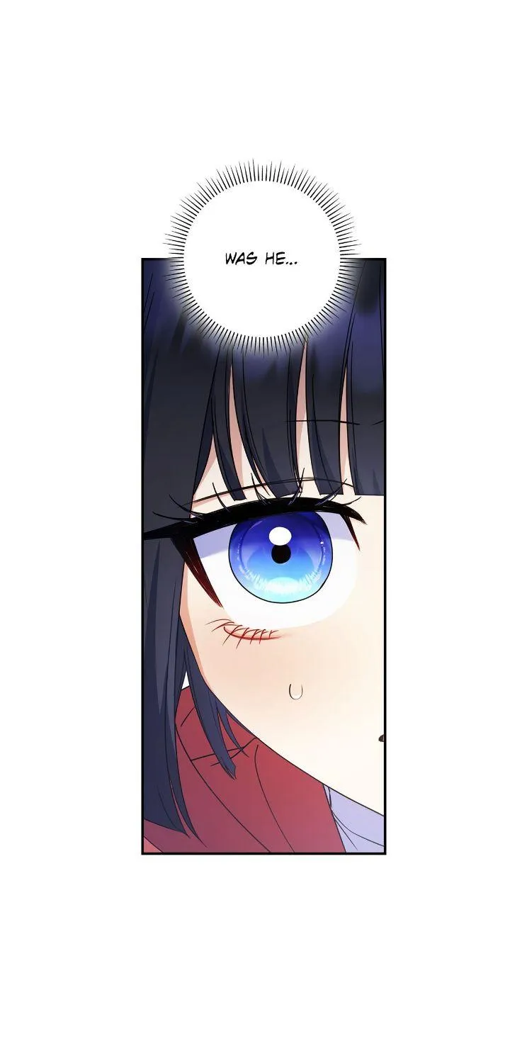 Father, I Won’t Do Anything Chapter 12 page 8 - 