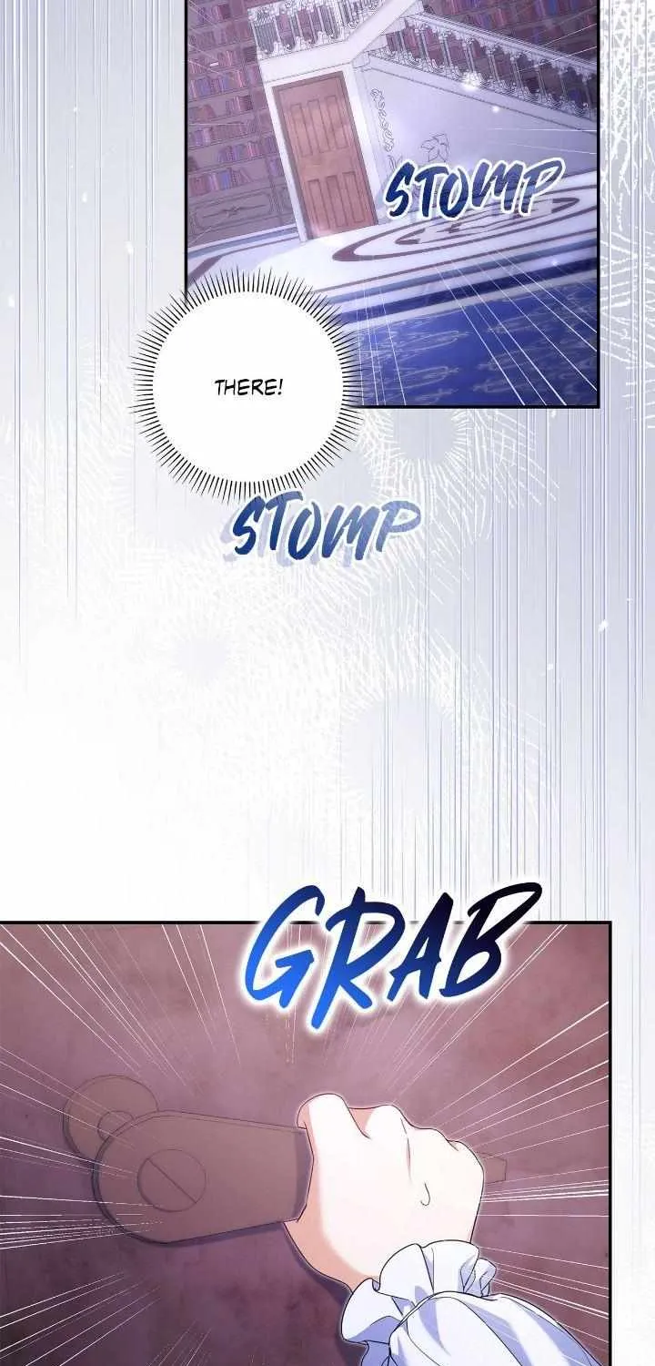 Father, I Won’t Do Anything Chapter 12 page 72 - 