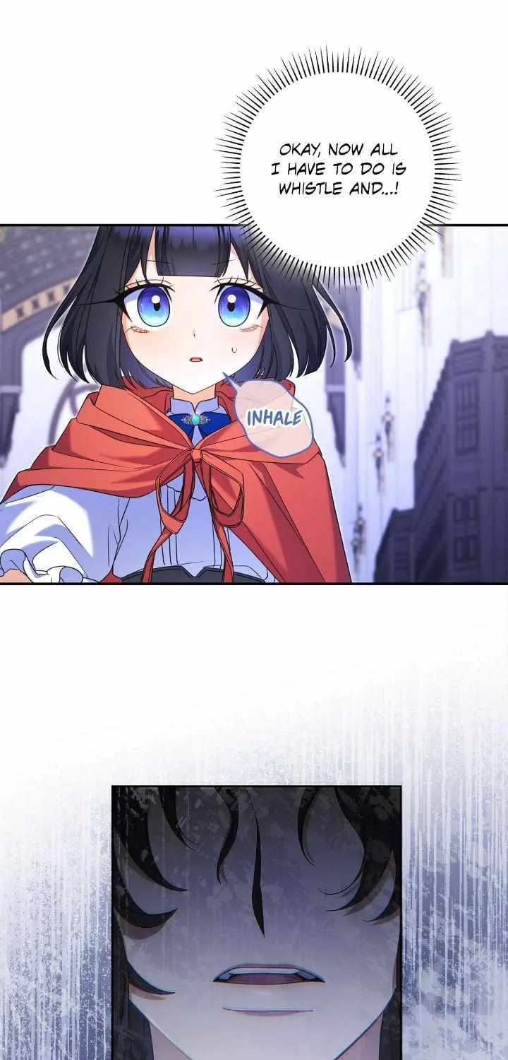 Father, I Won’t Do Anything Chapter 12 page 74 - 