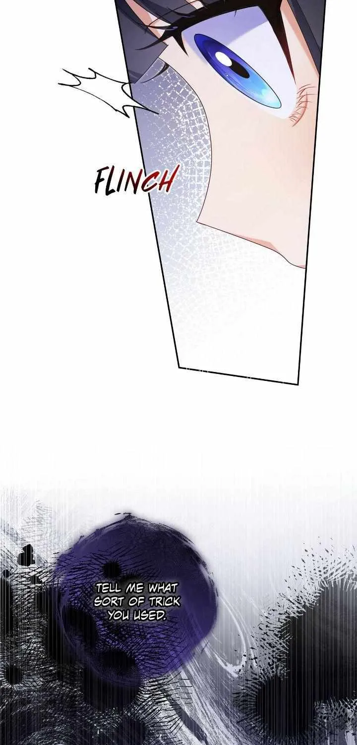 Father, I Won’t Do Anything Chapter 12 page 76 - 
