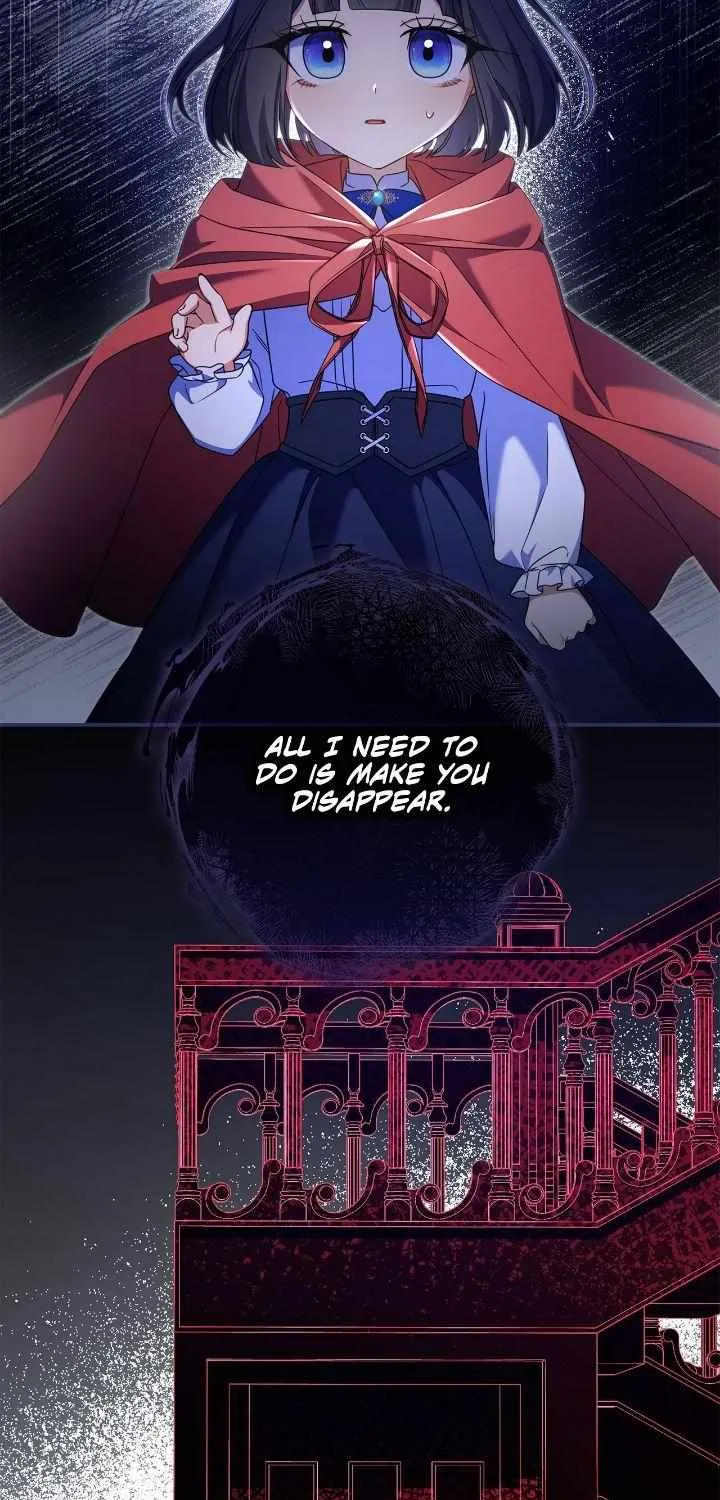 Father, I Won’t Do Anything Chapter 12 page 78 - 