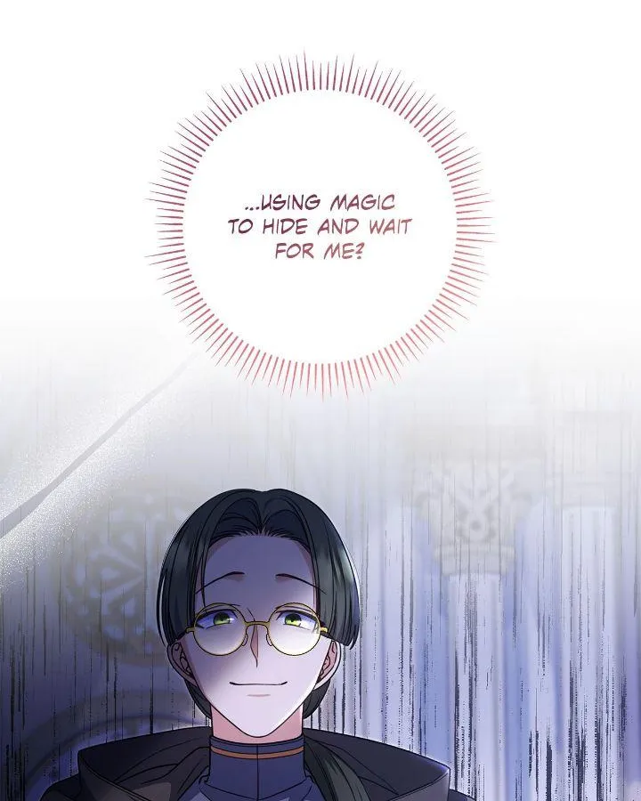 Father, I Won’t Do Anything Chapter 12 page 9 - 