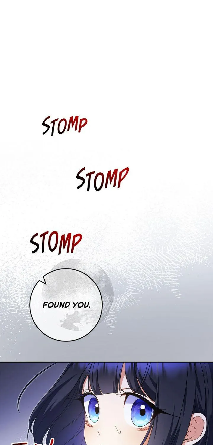 Father, I Won’t Do Anything Chapter 12 page 81 - 