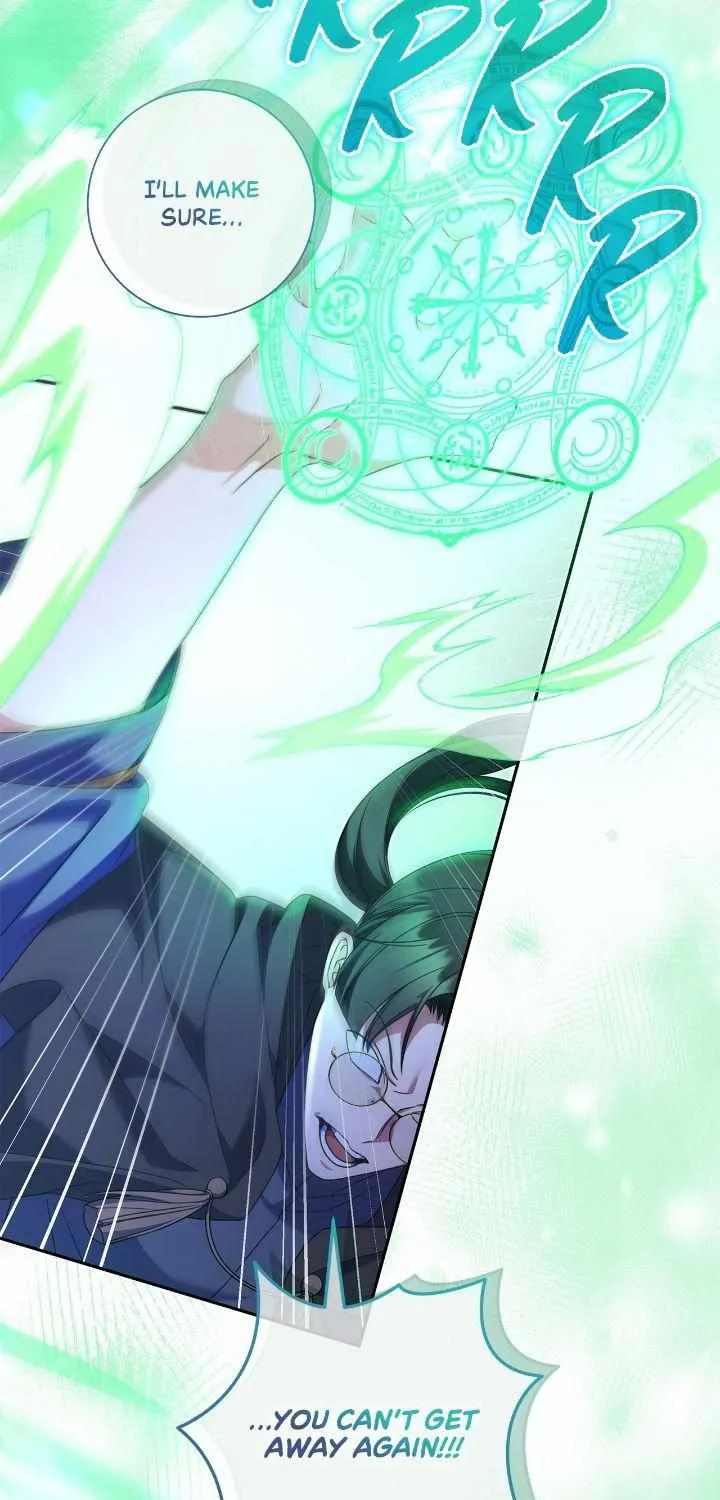 Father, I Won’t Do Anything Chapter 12 page 83 - 