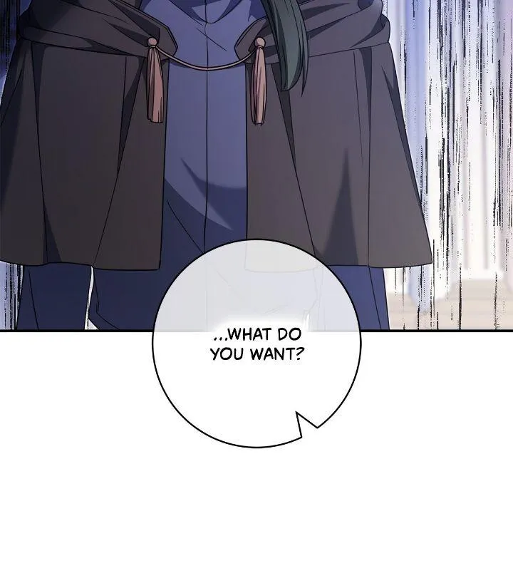 Father, I Won’t Do Anything Chapter 12 page 10 - 
