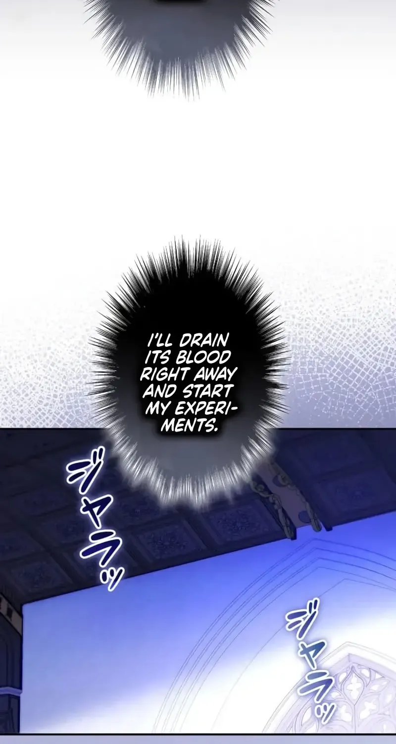 Father, I Won’t Do Anything Chapter 13 page 11 - 