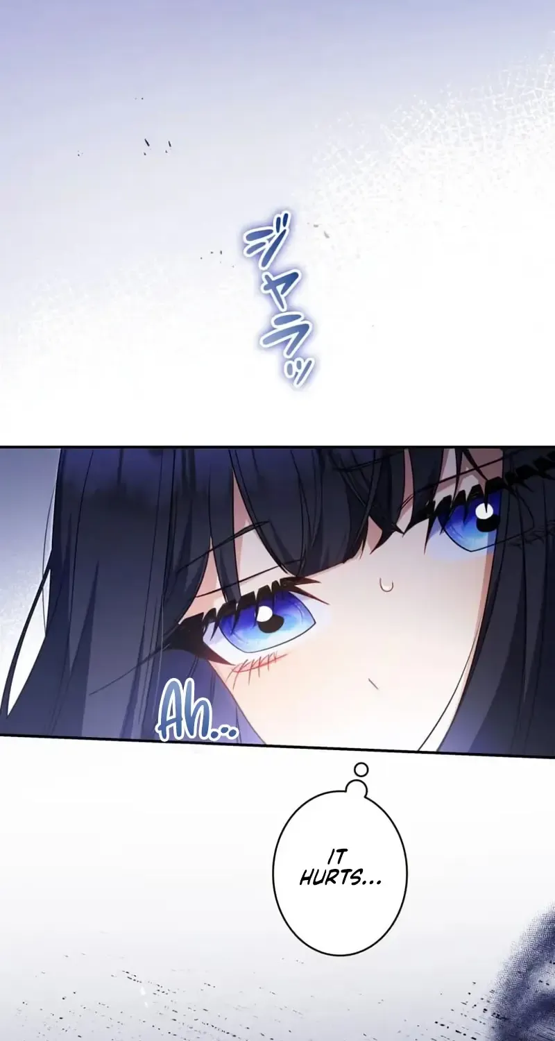 Father, I Won’t Do Anything Chapter 13 page 12 - 