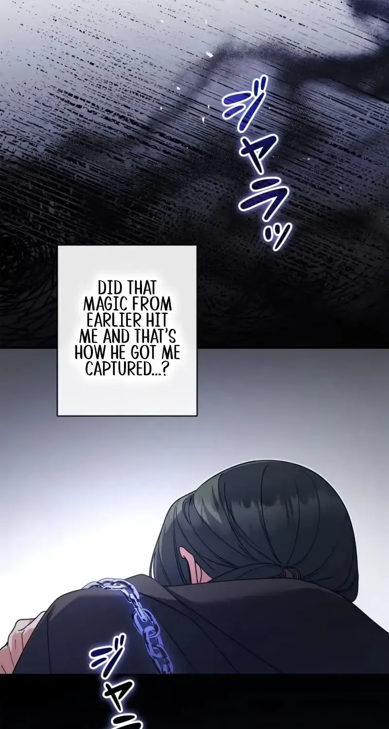 Father, I Won’t Do Anything Chapter 13 page 13 - 