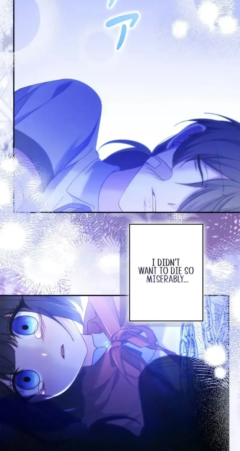 Father, I Won’t Do Anything Chapter 13 page 18 - 