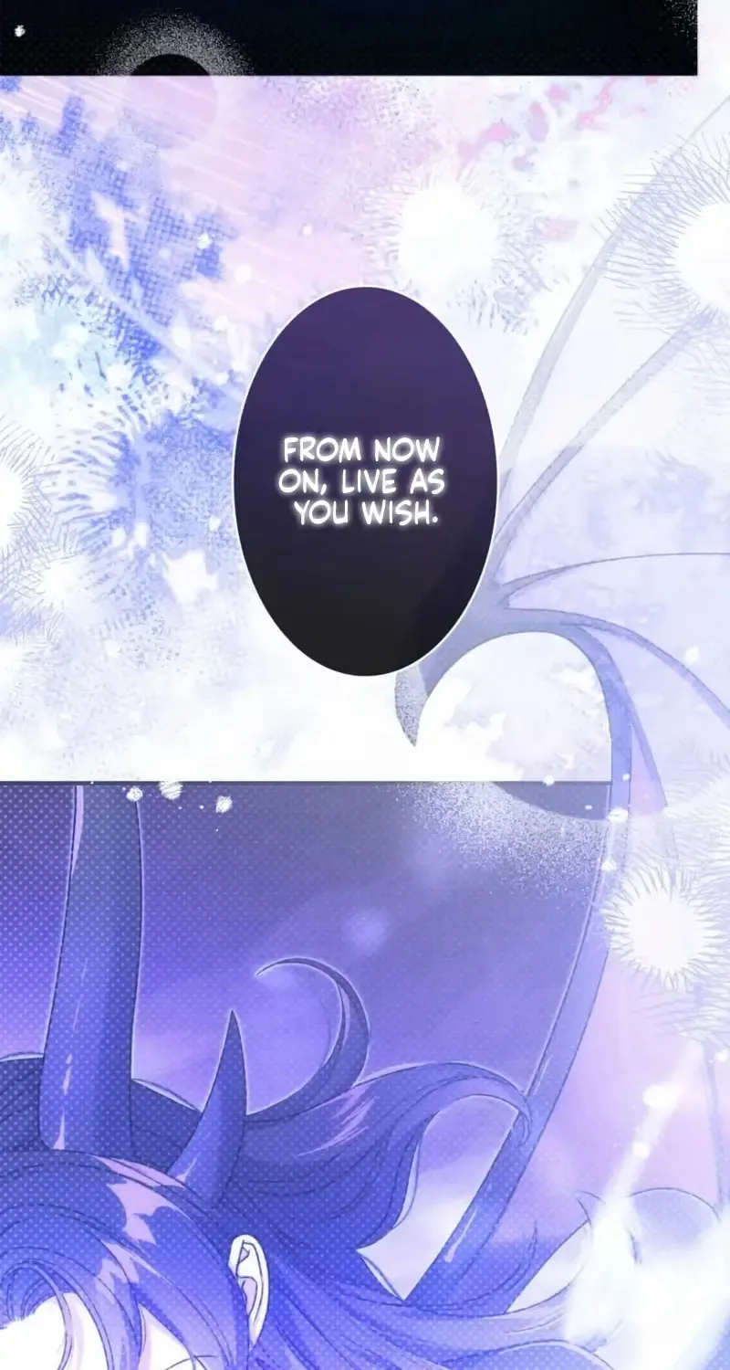 Father, I Won’t Do Anything Chapter 13 page 19 - 