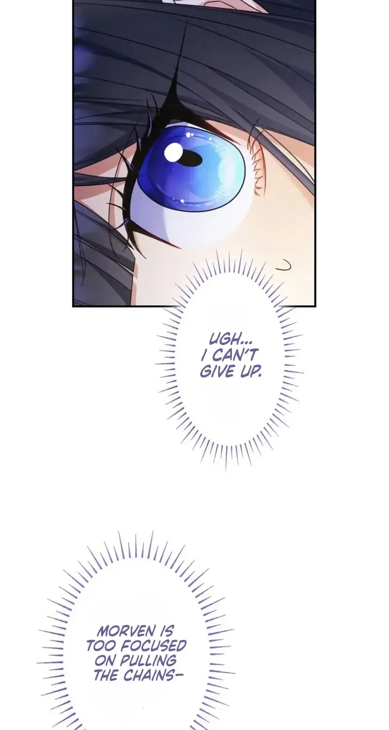 Father, I Won’t Do Anything Chapter 13 page 21 - 
