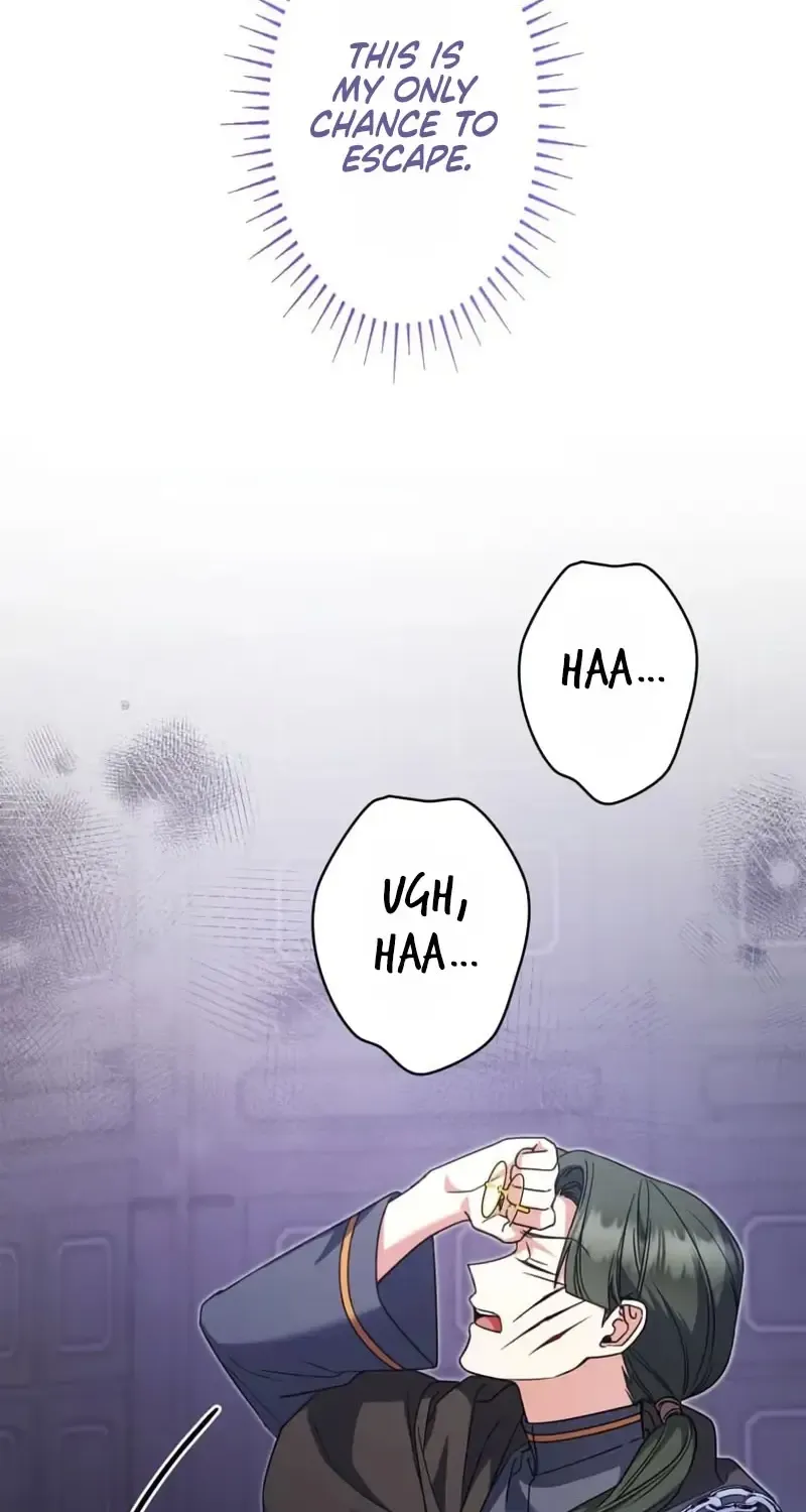 Father, I Won’t Do Anything Chapter 13 page 24 - 