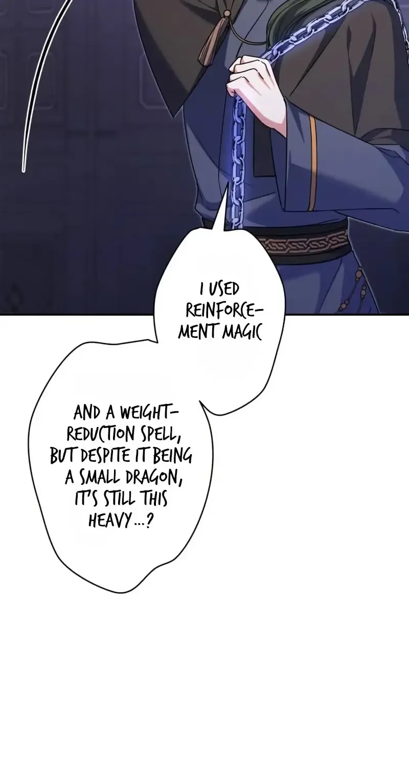 Father, I Won’t Do Anything Chapter 13 page 25 - 