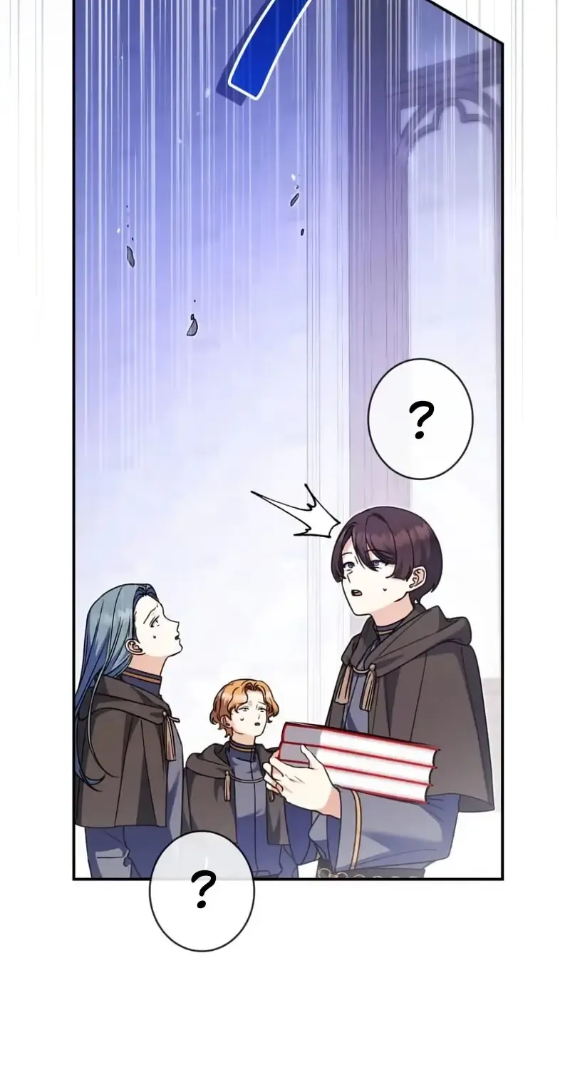 Father, I Won’t Do Anything Chapter 13 page 34 - 