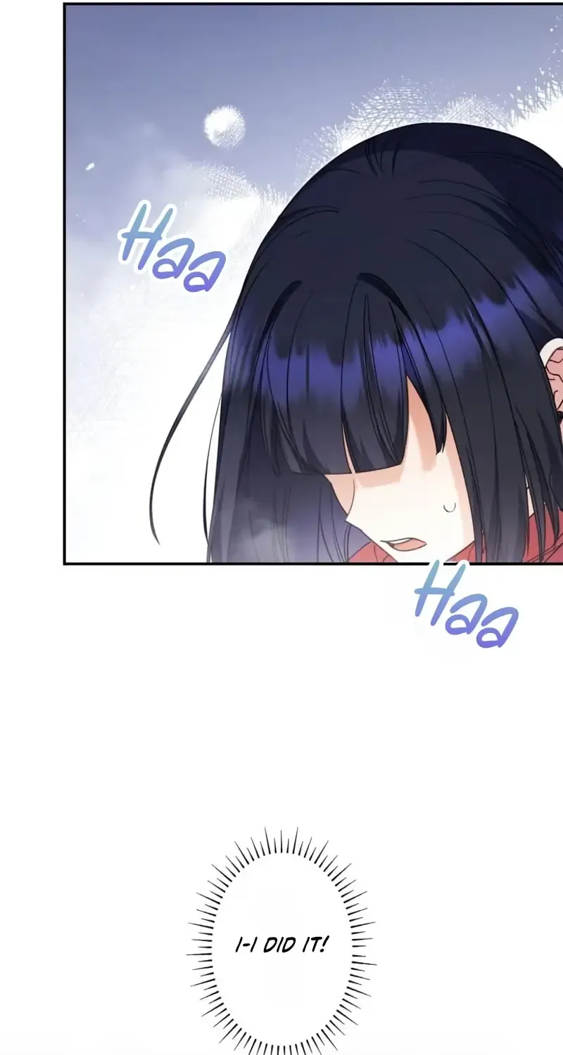 Father, I Won’t Do Anything Chapter 13 page 37 - 