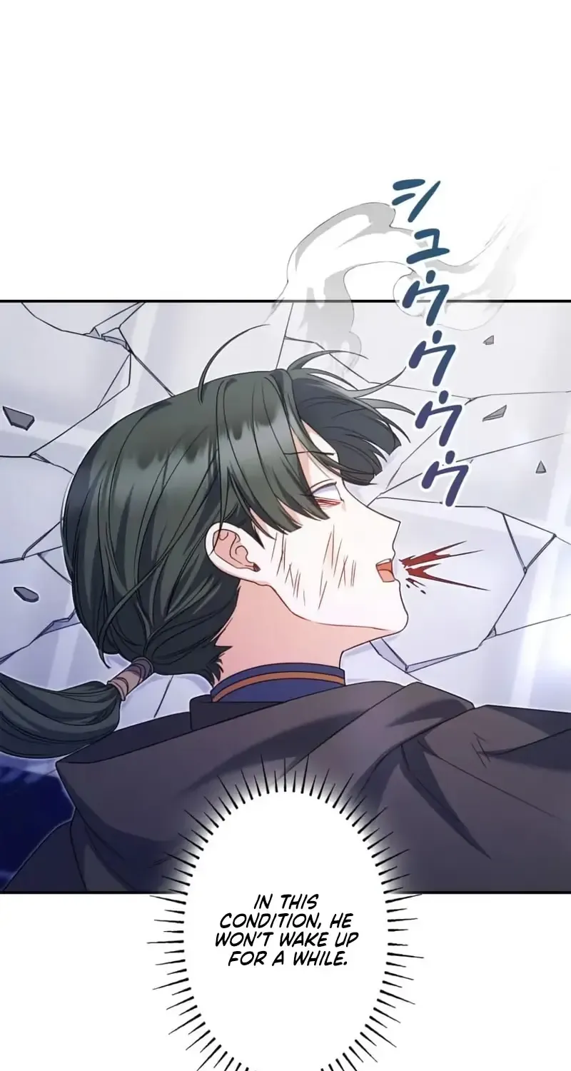 Father, I Won’t Do Anything Chapter 13 page 39 - 