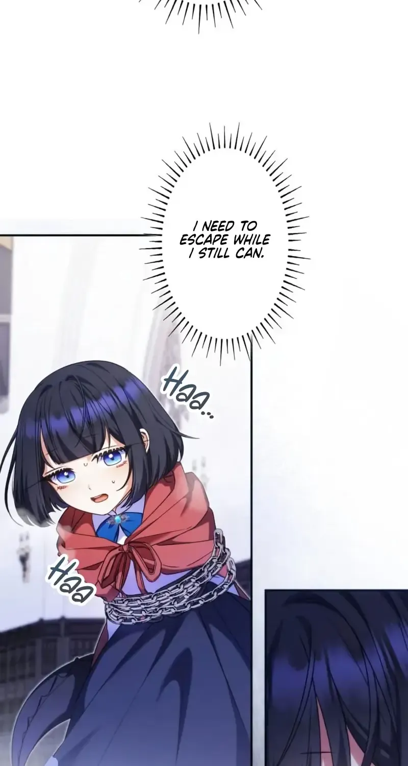 Father, I Won’t Do Anything Chapter 13 page 40 - 