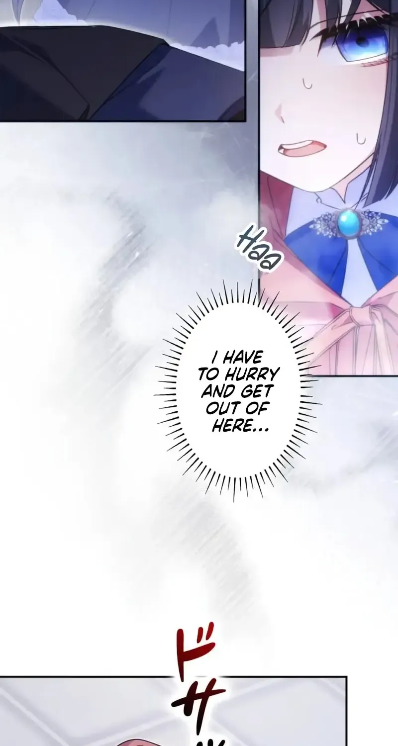 Father, I Won’t Do Anything Chapter 13 page 41 - 