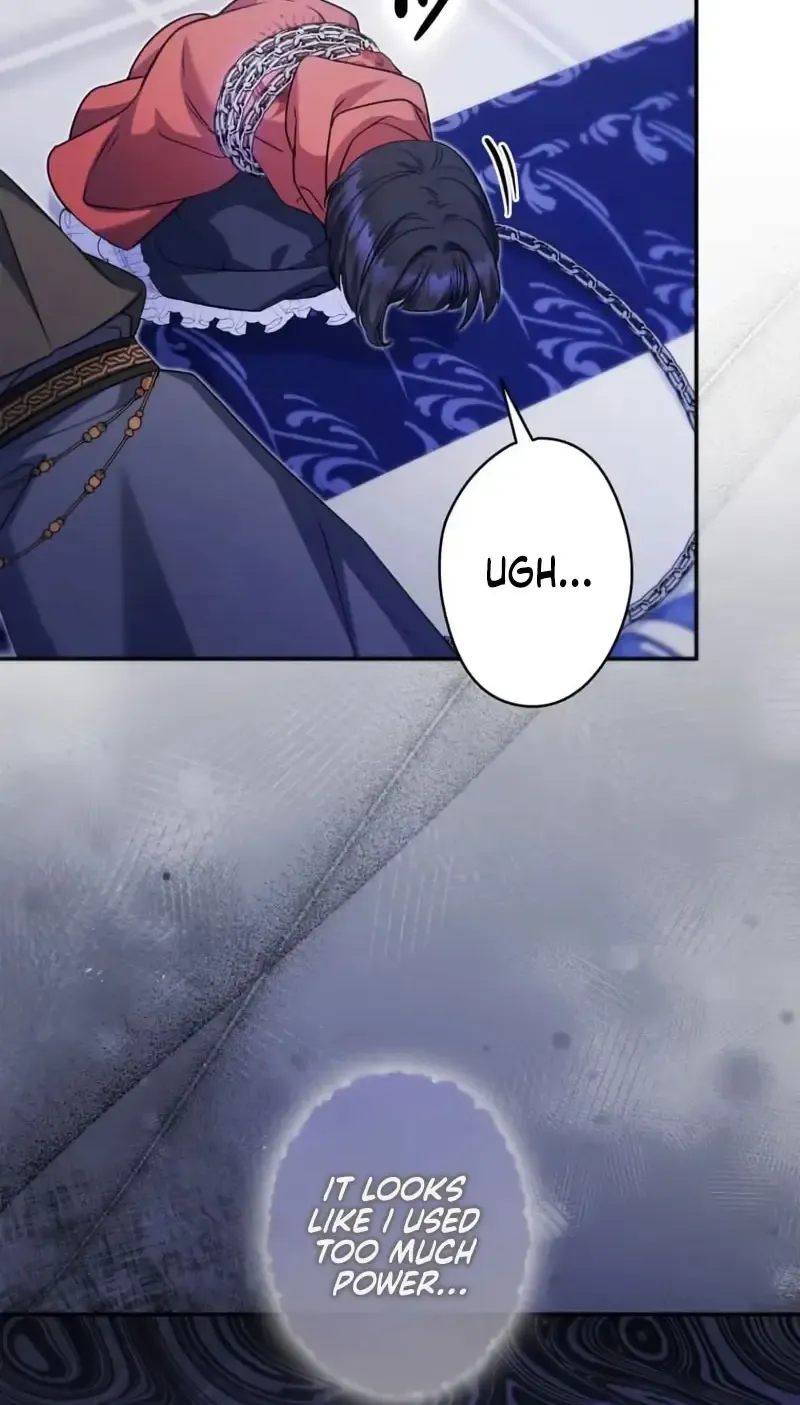 Father, I Won’t Do Anything Chapter 13 page 42 - 