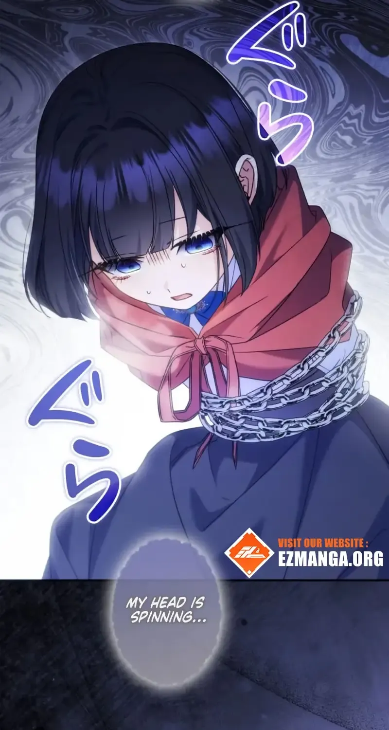 Father, I Won’t Do Anything Chapter 13 page 43 - 