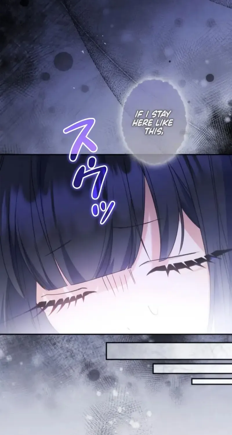 Father, I Won’t Do Anything Chapter 13 page 44 - 