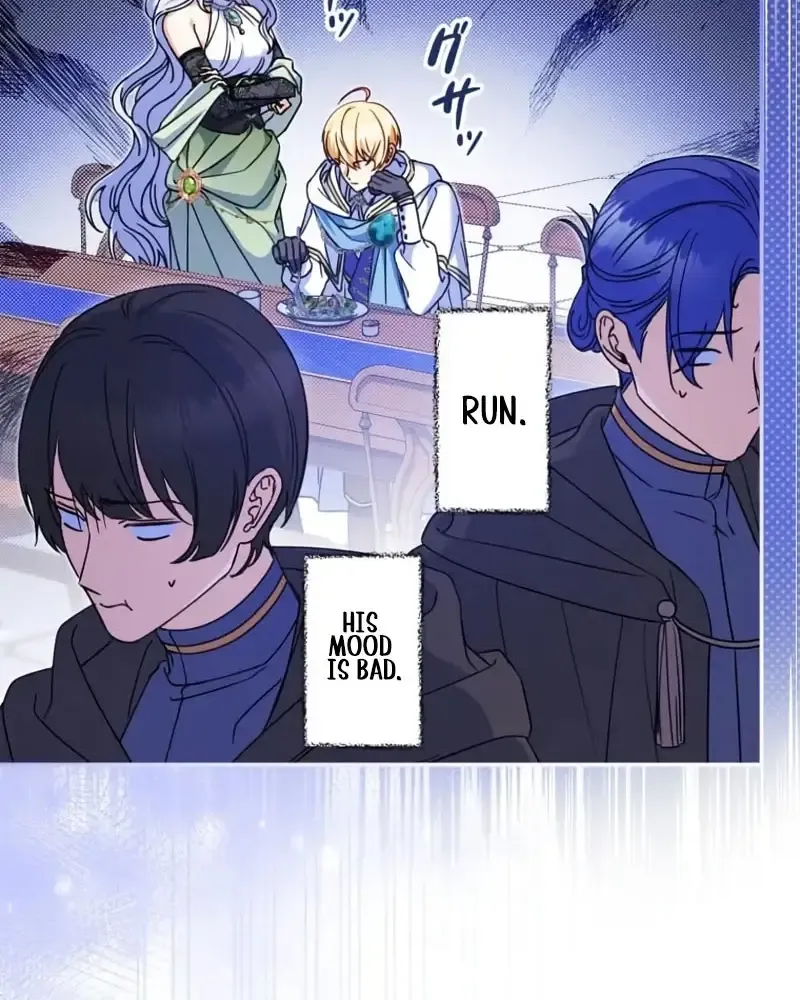 Father, I Won’t Do Anything Chapter 13 page 49 - 