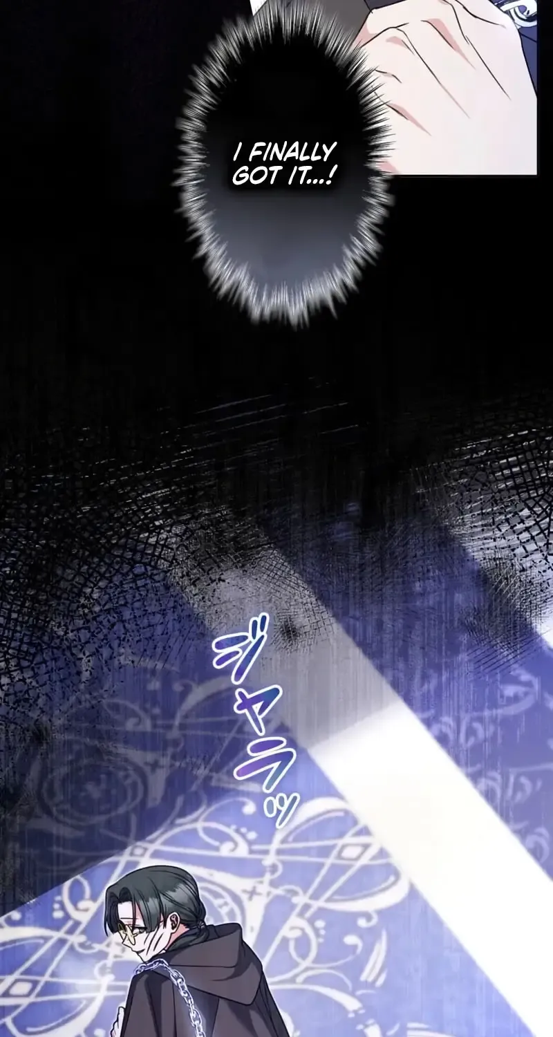 Father, I Won’t Do Anything Chapter 13 page 6 - 