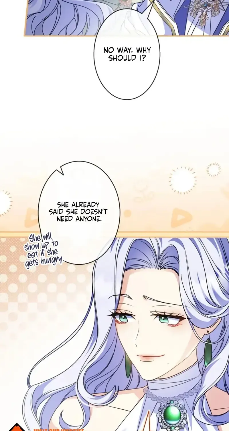 Father, I Won’t Do Anything Chapter 13 page 51 - 