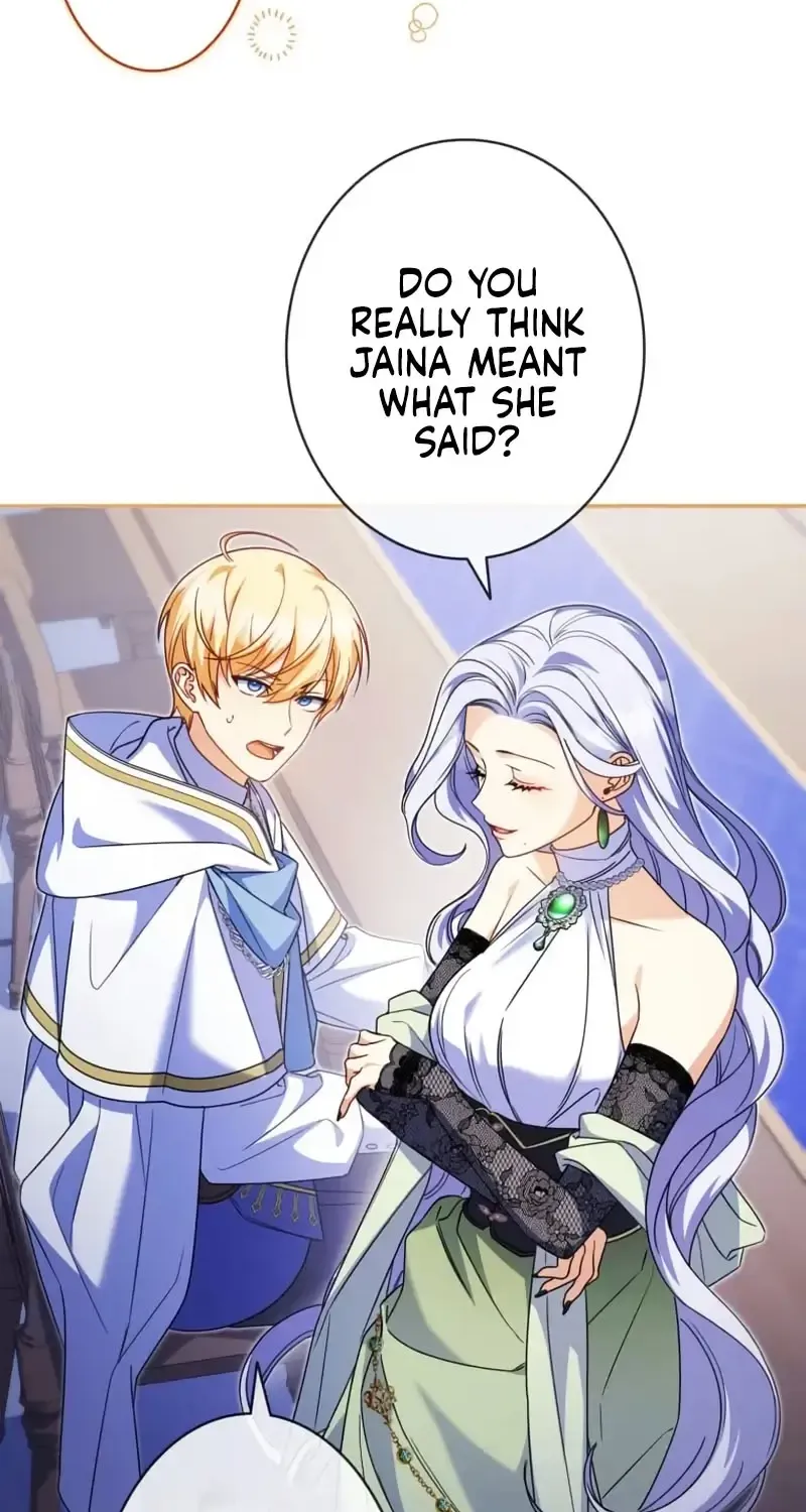 Father, I Won’t Do Anything Chapter 13 page 53 - 