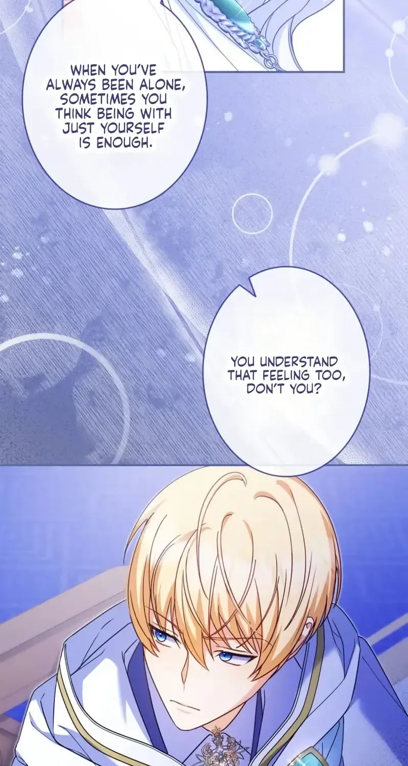 Father, I Won’t Do Anything Chapter 13 page 56 - 
