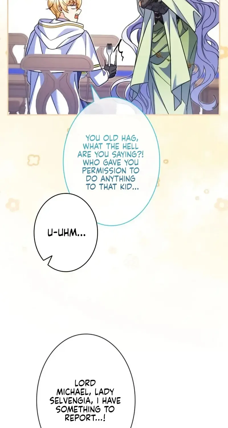 Father, I Won’t Do Anything Chapter 13 page 58 - 