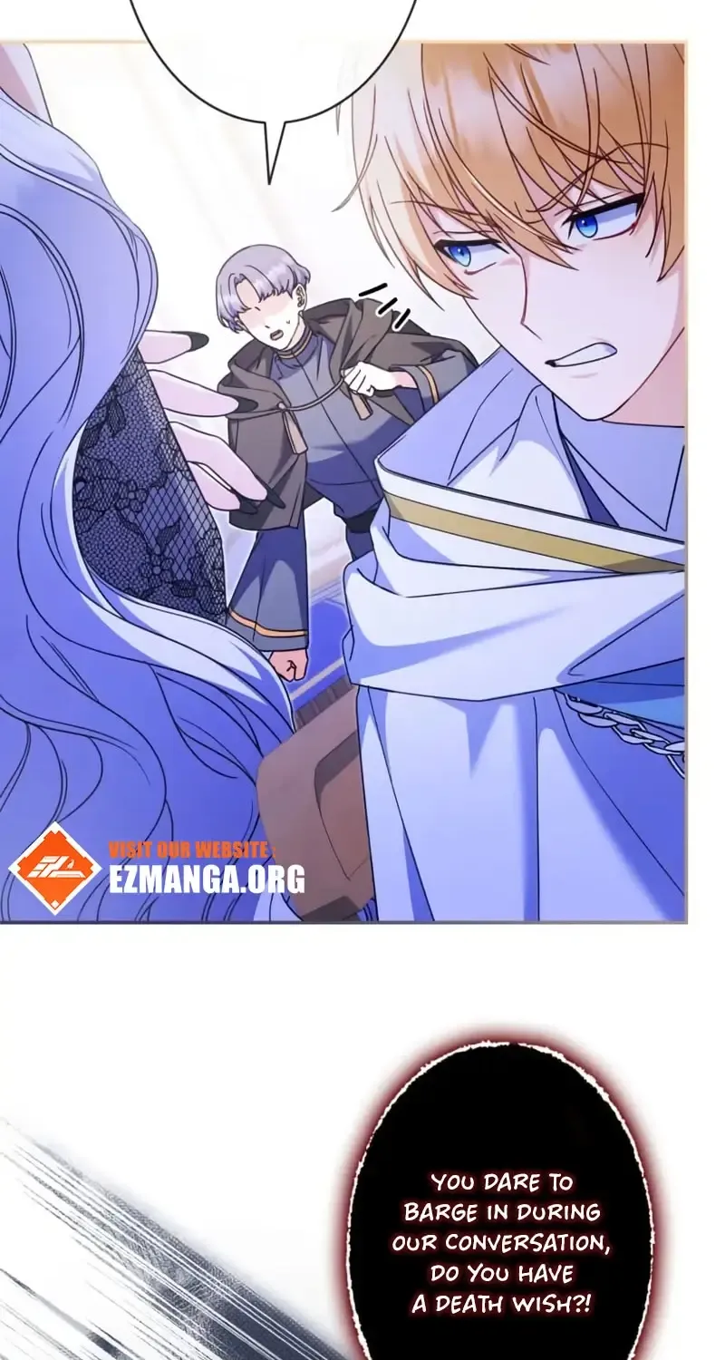 Father, I Won’t Do Anything Chapter 13 page 59 - 