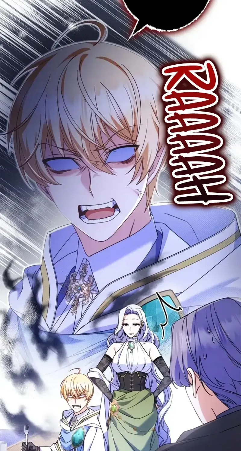 Father, I Won’t Do Anything Chapter 13 page 60 - 