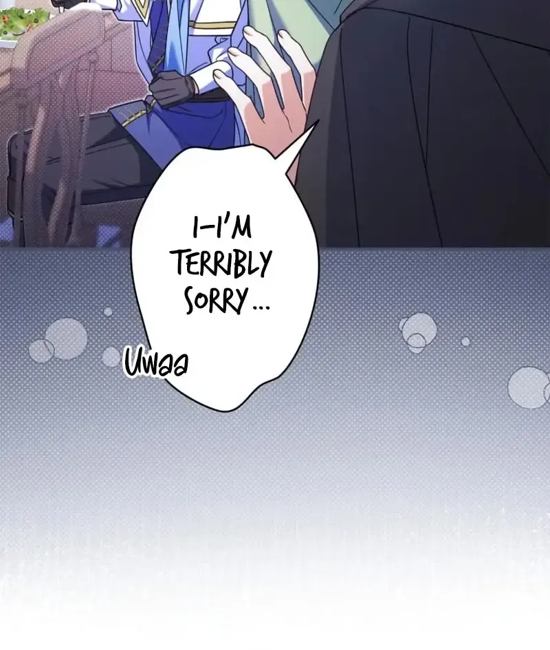 Father, I Won’t Do Anything Chapter 13 page 61 - 