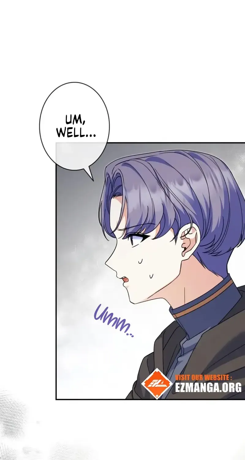 Father, I Won’t Do Anything Chapter 13 page 63 - 