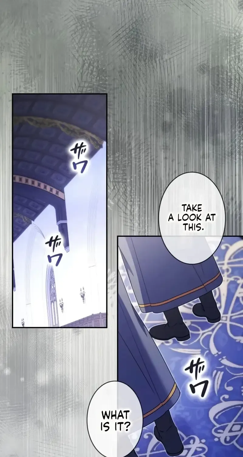 Father, I Won’t Do Anything Chapter 13 page 66 - 