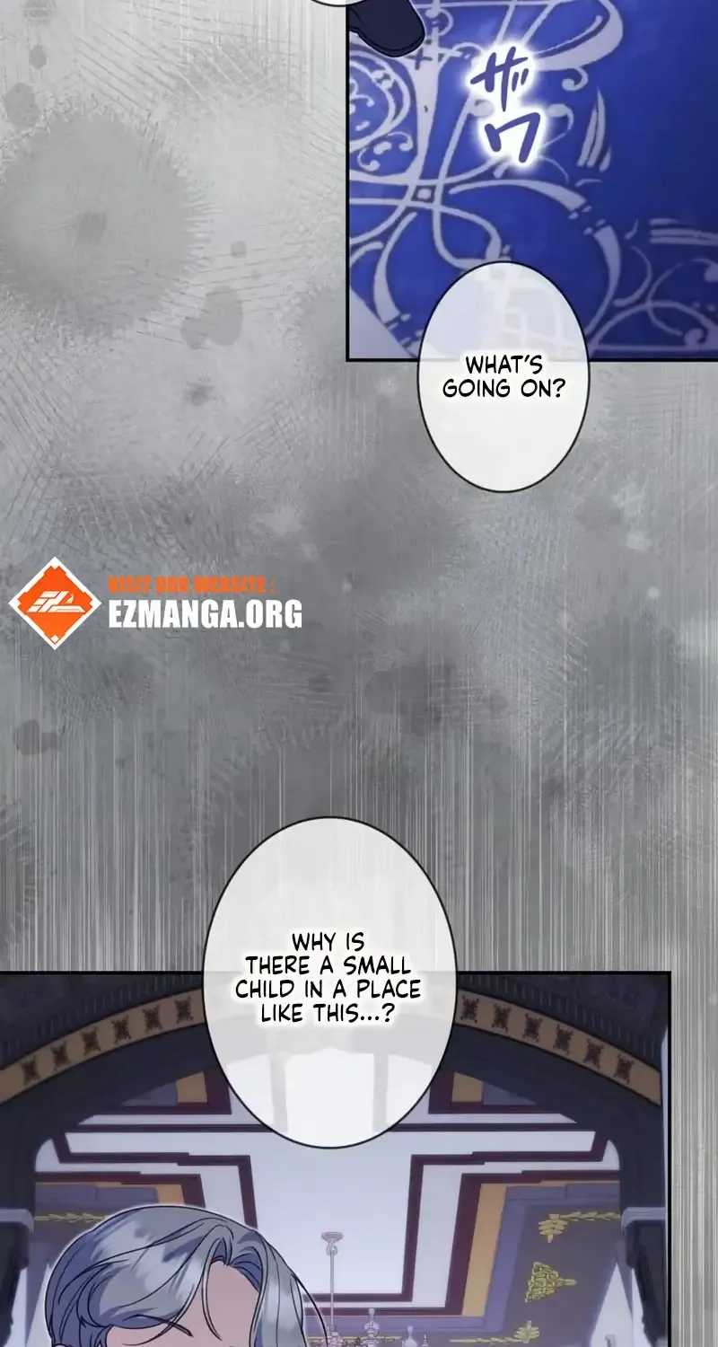 Father, I Won’t Do Anything Chapter 13 page 67 - 