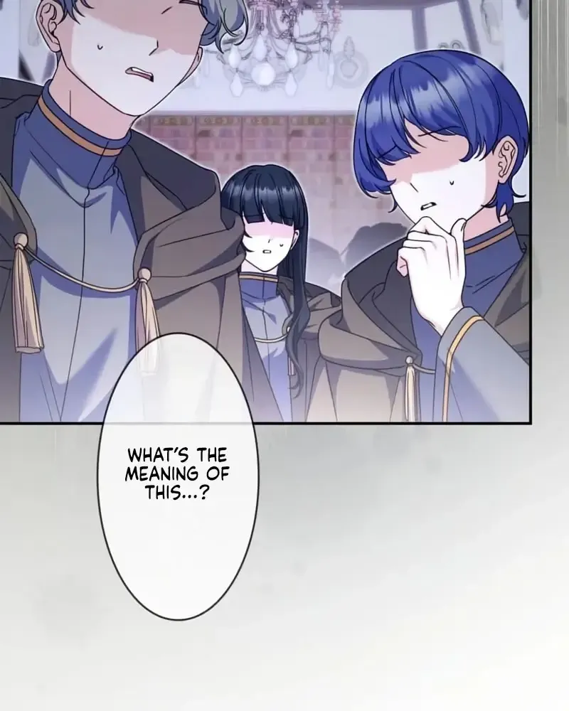 Father, I Won’t Do Anything Chapter 13 page 68 - 