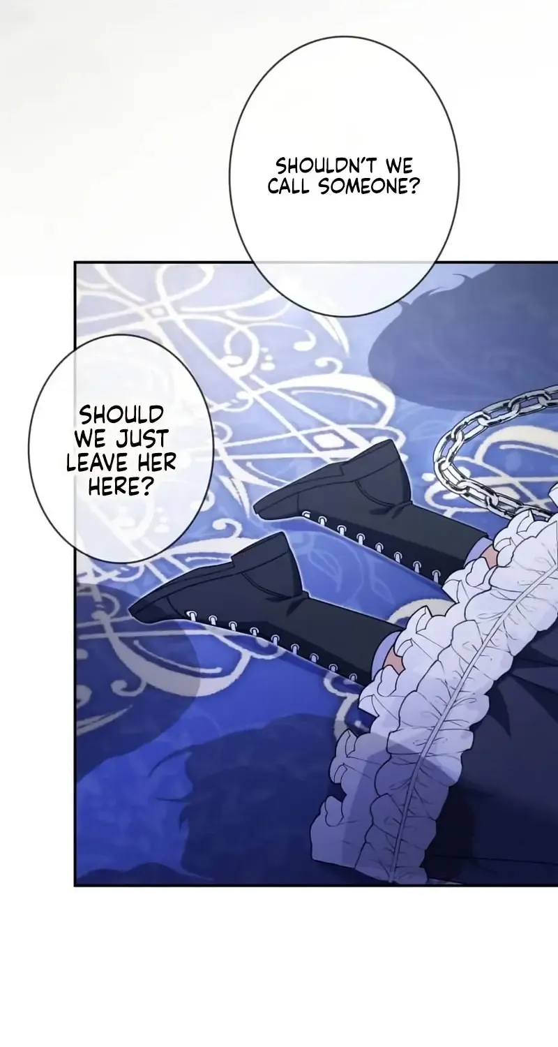 Father, I Won’t Do Anything Chapter 13 page 69 - 