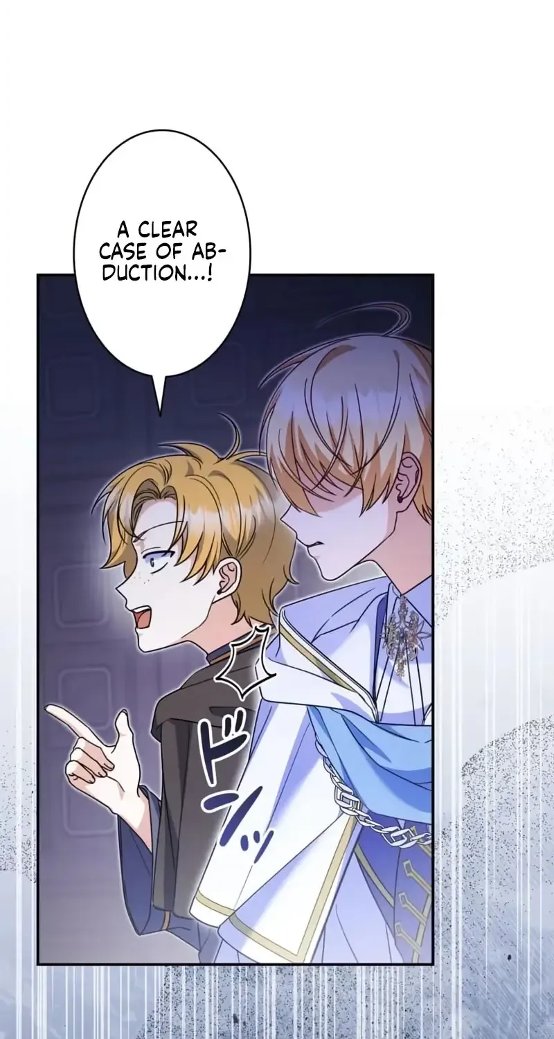 Father, I Won’t Do Anything Chapter 13 page 71 - 