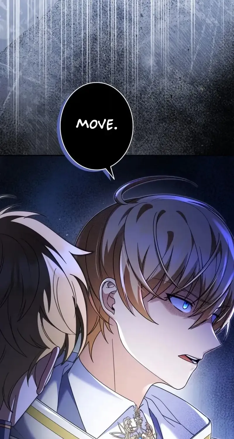 Father, I Won’t Do Anything Chapter 13 page 72 - 