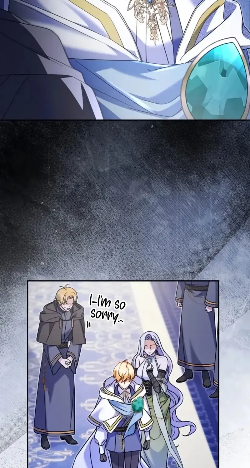 Father, I Won’t Do Anything Chapter 13 page 73 - 