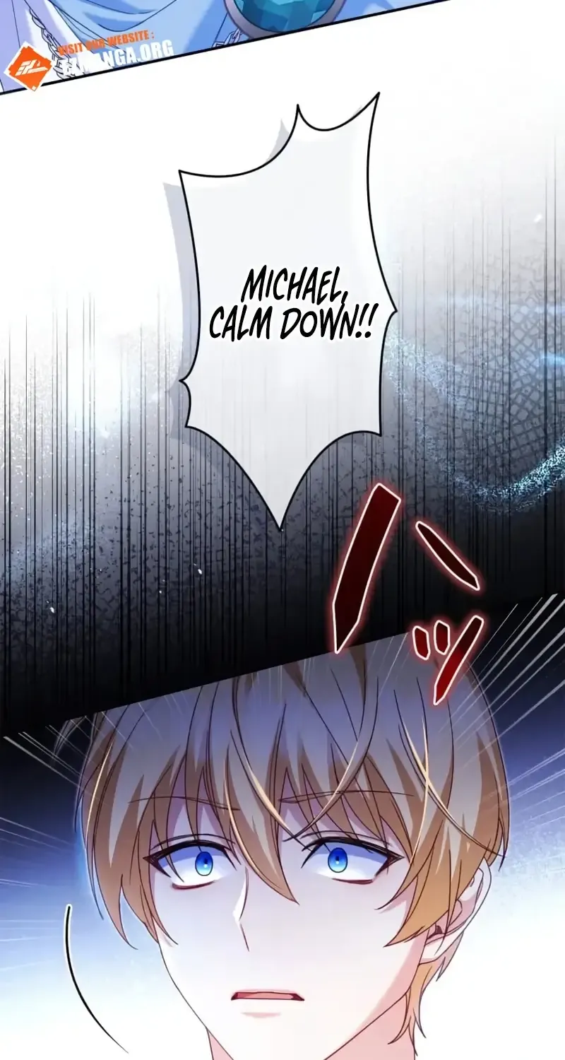 Father, I Won’t Do Anything Chapter 14 page 11 - 