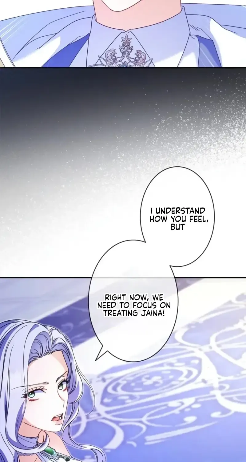 Father, I Won’t Do Anything Chapter 14 page 12 - 