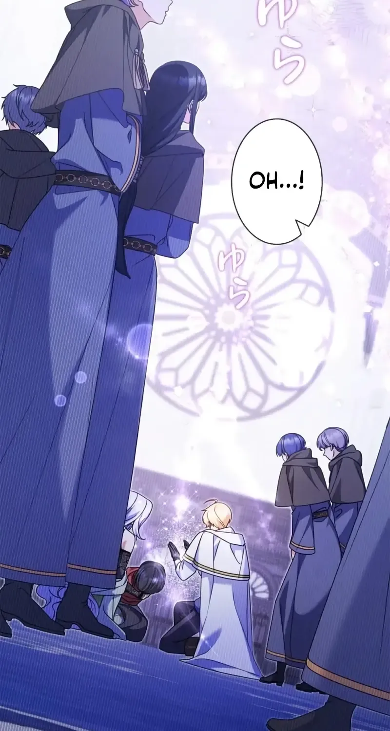 Father, I Won’t Do Anything Chapter 14 page 18 - 