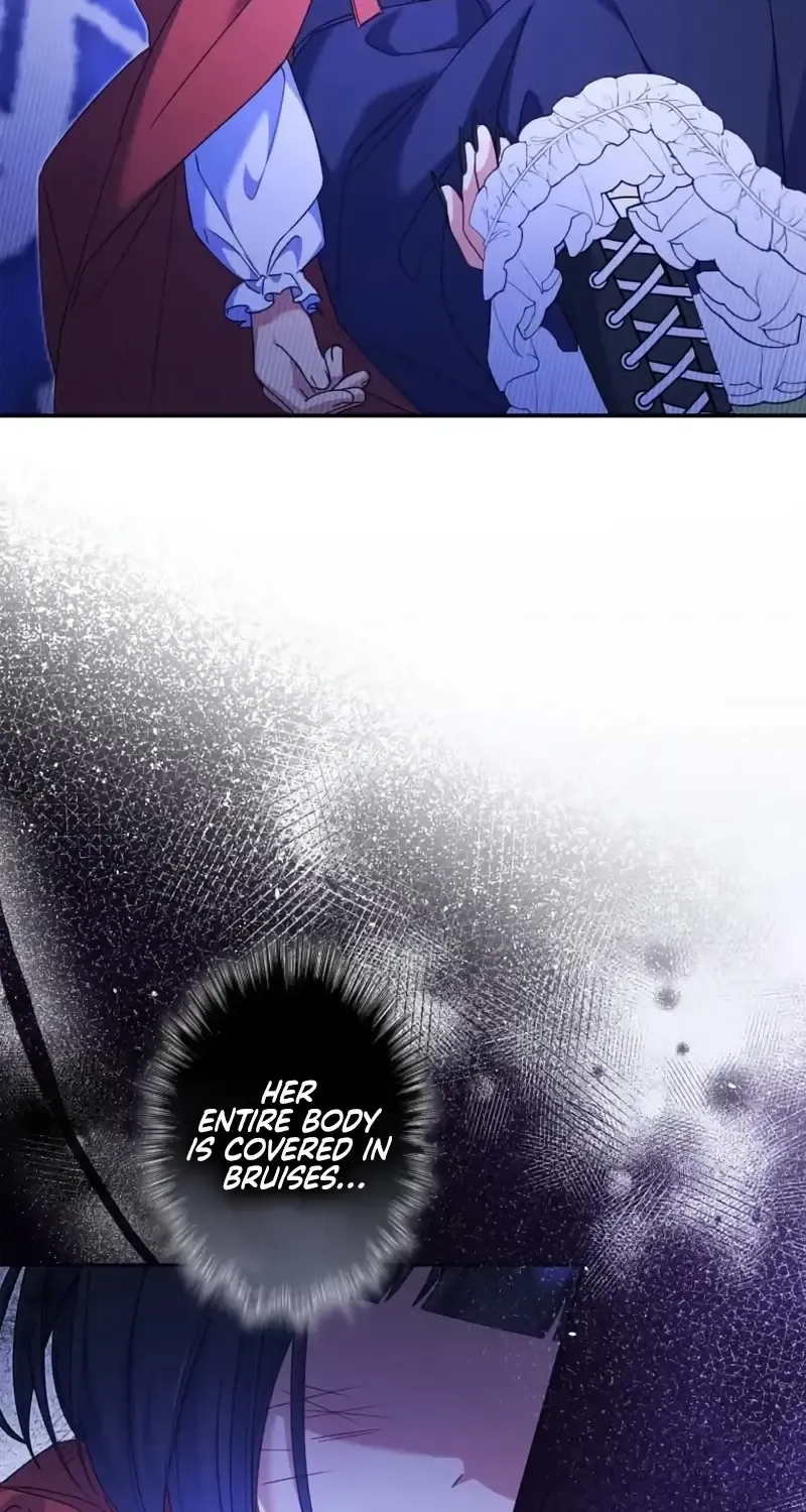 Father, I Won’t Do Anything Chapter 14 page 20 - 